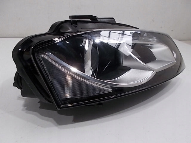 Frontscheinwerfer Audi A3 8P0941004 Xenon Rechts Scheinwerfer Headlight SCH6457554406dd