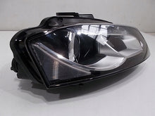 Laden Sie das Bild in den Galerie-Viewer, Frontscheinwerfer Audi A3 8P0941004 Xenon Rechts Scheinwerfer Headlight SCH6457554406dd