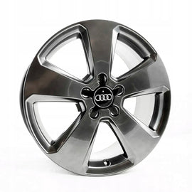 4x Alufelge 17 Zoll 7.5