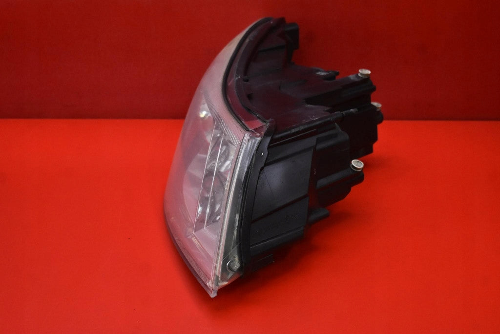 Frontscheinwerfer Skoda Octavia I -1092070- Rechts Scheinwerfer Headlight SCH9802571170mn