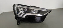 Load image into Gallery viewer, Frontscheinwerfer Audi Q3 83A941034 LED Rechts Scheinwerfer Headlight SCH6656220876mn