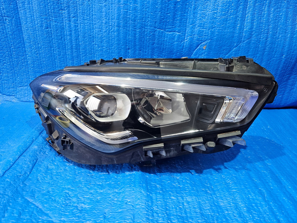 Frontscheinwerfer Mercedes-Benz Cla A1189068400 LED Rechts Headlight