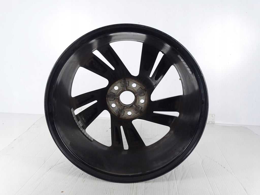 1x Alufelge 18 Zoll 7.0" 5x112 45ET 2GA601025AN VW T-Roc Rim Wheel FEL4185040837wx
