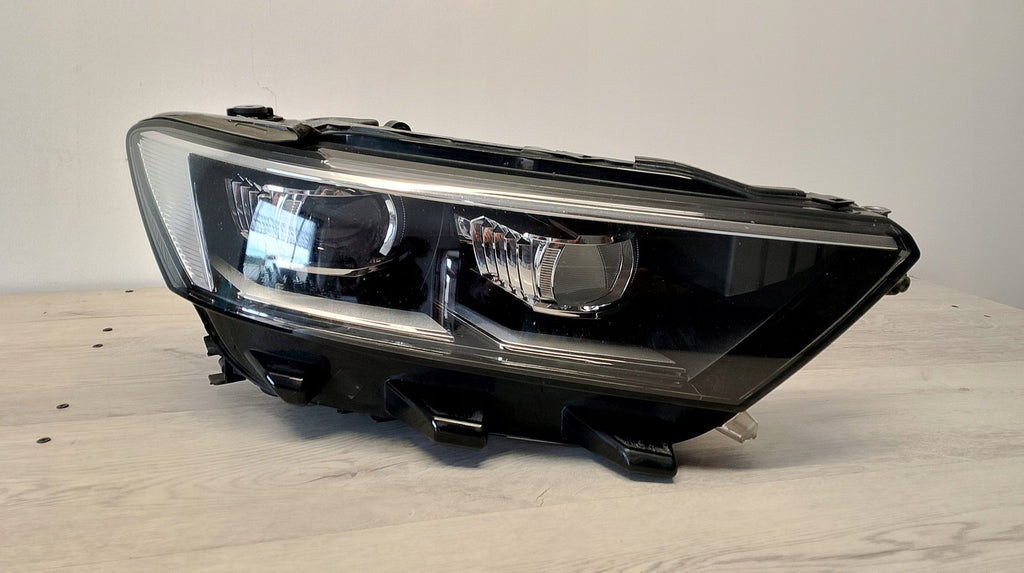 Frontscheinwerfer VW T Roc 2GA941036D LED Rechts Scheinwerfer Headlight