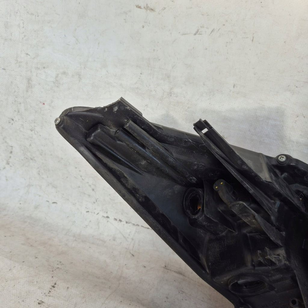 Frontscheinwerfer Mazda 3 BDG7-51040 Xenon Links Scheinwerfer Headlight SCH4754688203eh