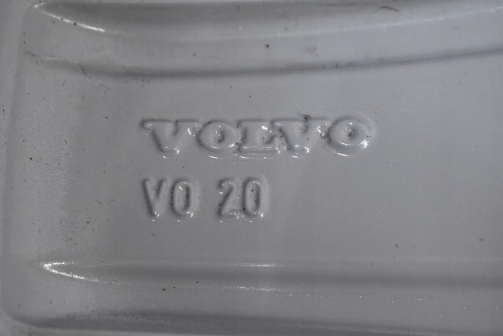 1x Alufelge 18 Zoll 8.0" 5x108 50ET 30714486 30748772 Volvo Xc60 Rim Wheel FEL6947395391px