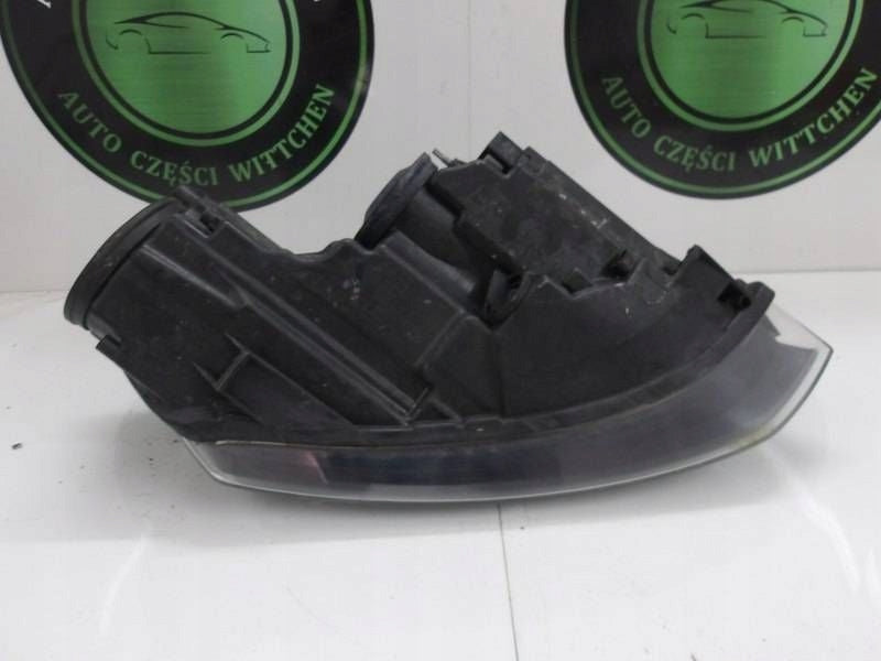 Frontscheinwerfer VW Polo 6r1 6R1941007G Ein Stück (Rechts oder Links) Headlight