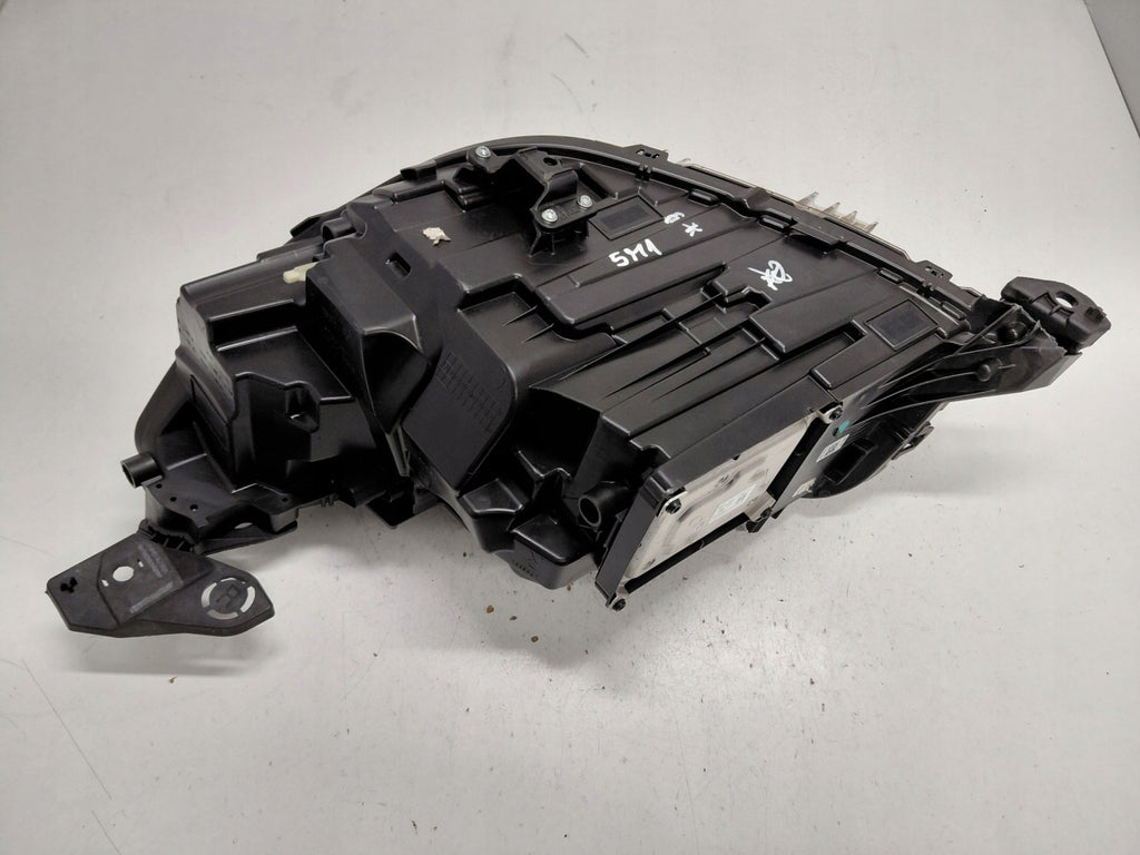 Frontscheinwerfer Peugeot II 208 9850597780 Full LED Rechts Headlight SCH5478289938kq