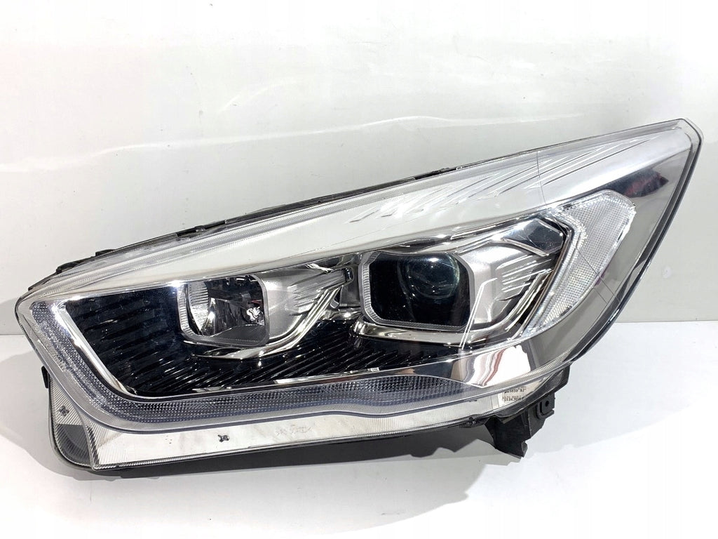 Frontscheinwerfer Ford Kuga II GV4113D155 Links Scheinwerfer Headlight SCH6328695061ya