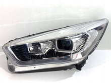 Laden Sie das Bild in den Galerie-Viewer, Frontscheinwerfer Ford Kuga II GV4113D155 Links Scheinwerfer Headlight SCH6328695061ya