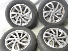 Laden Sie das Bild in den Galerie-Viewer, 4x Alufelge 16 Zoll 403004042R Renault Grand III Scenic Rim Wheel FEL6684918825jn