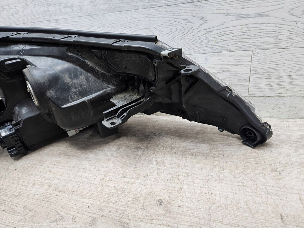 Frontscheinwerfer Toyota Rav 4 W0836 Xenon Links Scheinwerfer Headlight SCH8709170326vo