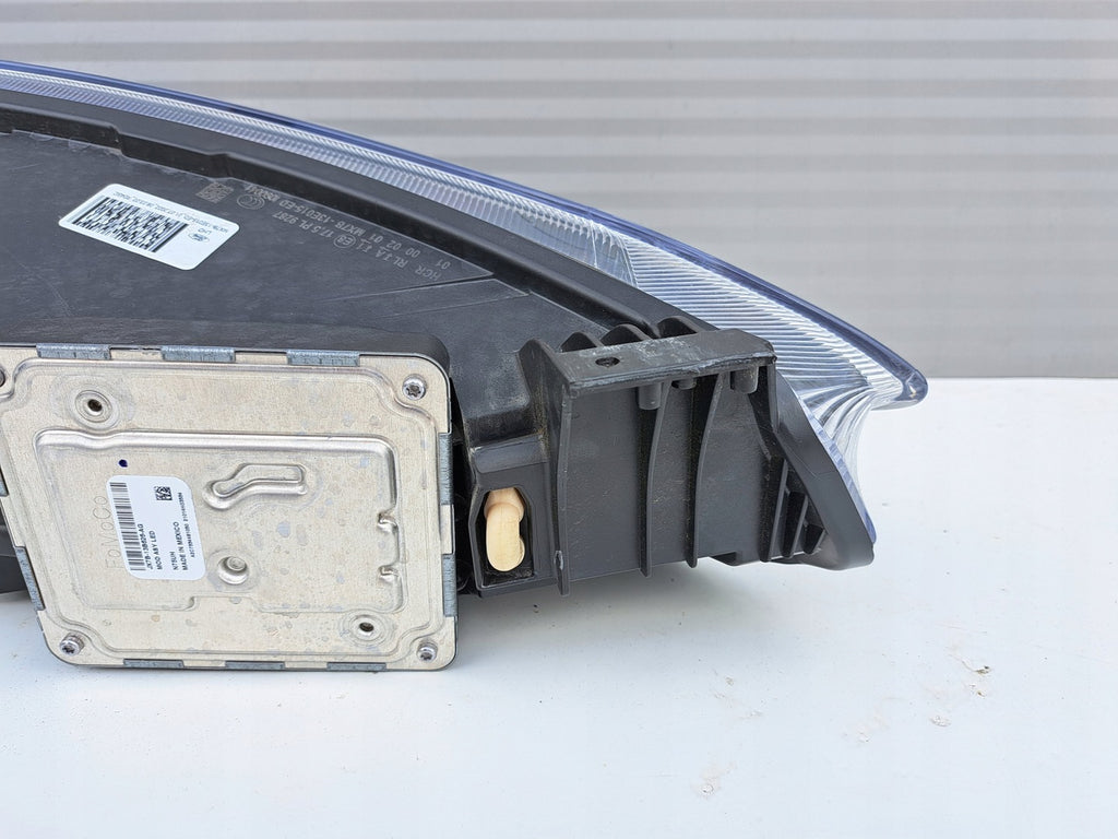 Frontscheinwerfer Ford Focus MX7B-13E015-ED LED Links Scheinwerfer Headlight SCH2419378617pe