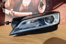 Load image into Gallery viewer, Frontscheinwerfer Audi Tt 8S0941005 Links Scheinwerfer Headlight