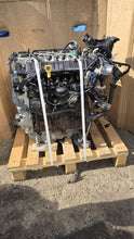 Laden Sie das Bild in den Galerie-Viewer, Motor Hyundai Kia I D4FB 1.6 CRDI 129TKm 2013 Diesel Engine Komplett