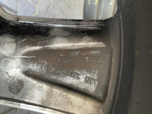 Laden Sie das Bild in den Galerie-Viewer, 1x Alufelge 18 Zoll 8.0" 5x112 8E0601025AK Audi A4 A3 Rim Wheel FEL9202872975gz