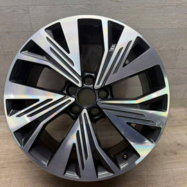 1x Alufelge 19 Zoll 89A601025AN Audi E-Tron Sportback Rim Wheel FEL8623746083nj