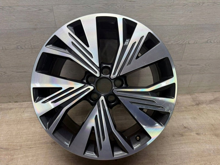 1x Alufelge 19 Zoll 89A601025AN Audi E-Tron Sportback Rim Wheel FEL8623746083nj