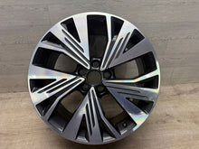 Laden Sie das Bild in den Galerie-Viewer, 1x Alufelge 19 Zoll 89A601025AN Audi E-Tron Sportback Rim Wheel FEL8623746083nj