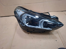 Laden Sie das Bild in den Galerie-Viewer, Frontscheinwerfer BMW X1 5A9A228-01 LED Rechts Scheinwerfer Headlight SCH8250386029xv