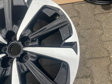 Load image into Gallery viewer, 1x Alufelge 20 Zoll 7.5&quot; 5x114.3 9965177500-422 Mazda Rim Wheel