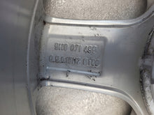 Load image into Gallery viewer, 1x Alufelge 15 Zoll 6.5" 5x112 50ET Glanz Silber 5K0071495 VW Golf V Plus FEL3406411183ae