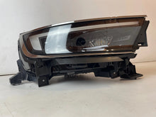 Laden Sie das Bild in den Galerie-Viewer, Frontscheinwerfer Opel Mokka 9834016680 Rechts Scheinwerfer Headlight SCH5172682774hv