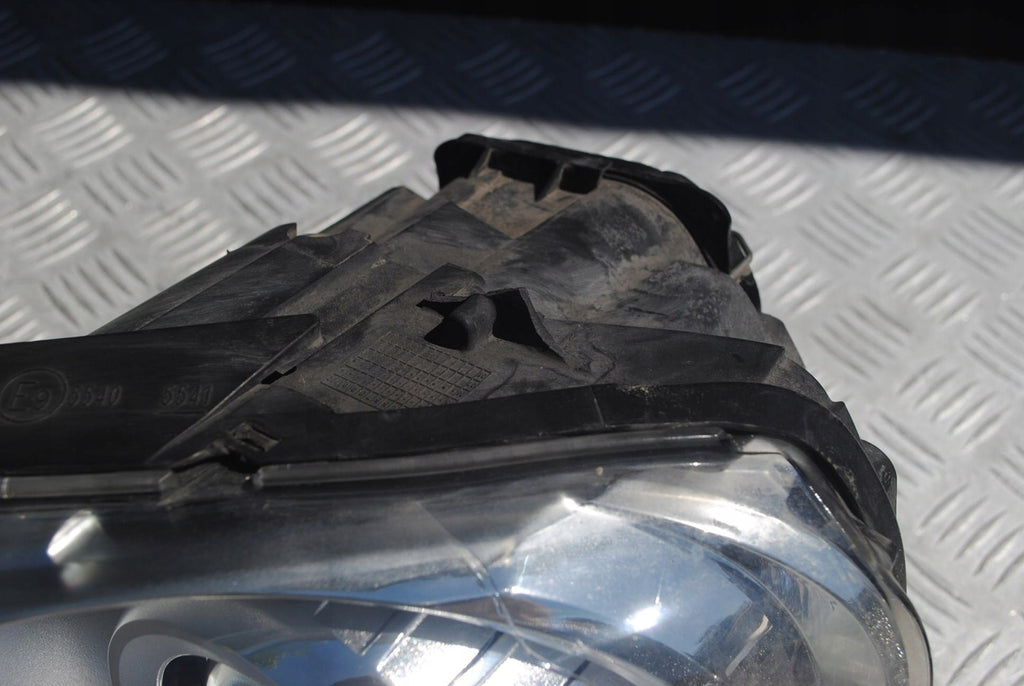 Frontscheinwerfer VW Eos 1Q1941005B LED Links Scheinwerfer Headlight SCH5662468948ei