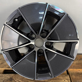 1x Alufelge 16 Zoll 6.5