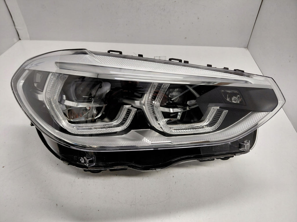 Frontscheinwerfer BMW G01 G02 8739654 Full LED Rechts Scheinwerfer Headlight SCH3573987018ce
