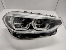 Load image into Gallery viewer, Frontscheinwerfer BMW G01 G02 8739654 Full LED Rechts Scheinwerfer Headlight SCH3573987018ce