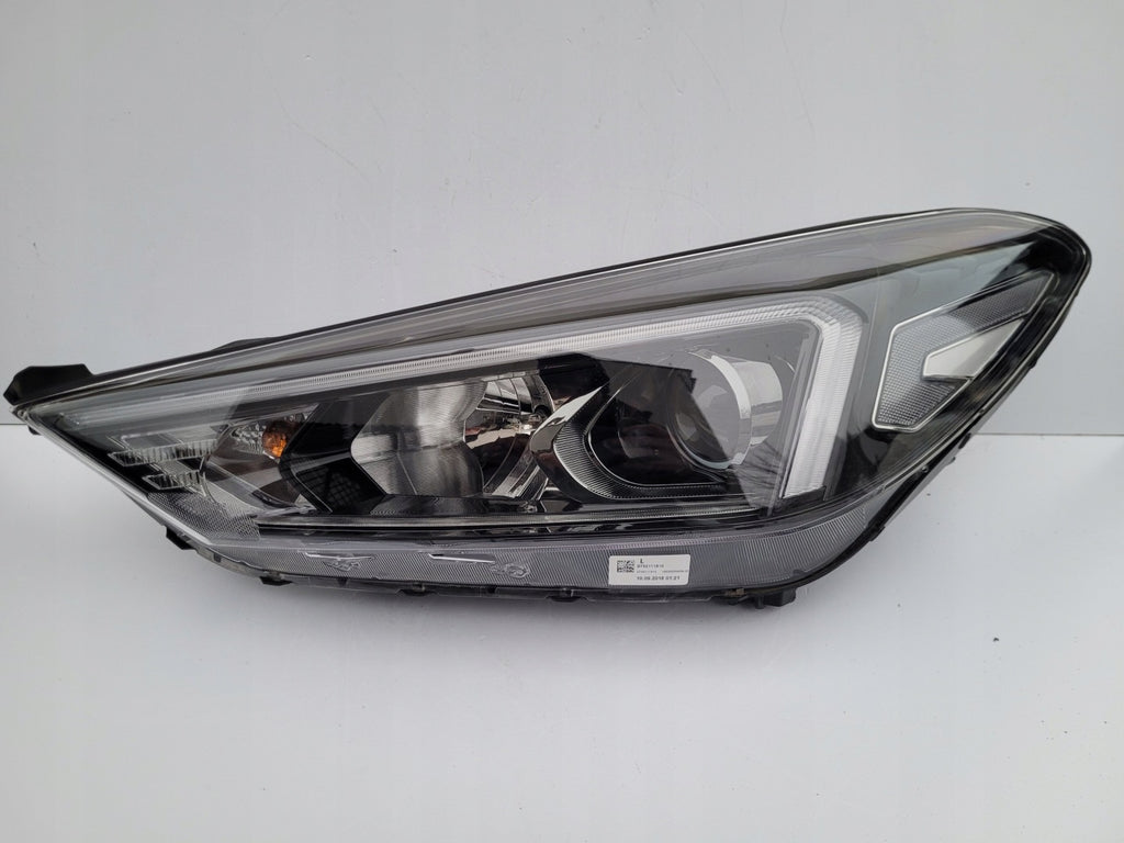 Frontscheinwerfer Hyundai III 9210D7500 LED Links Scheinwerfer Headlight SCH9619474922fu