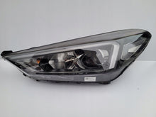 Load image into Gallery viewer, Frontscheinwerfer Hyundai III 9210D7500 LED Links Scheinwerfer Headlight SCH9619474922fu