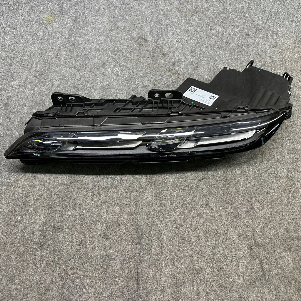 Frontscheinwerfer BMW 7 9879935 9879936 LED Ein Satz Scheinwerfer Headlight SCH7479333315zu