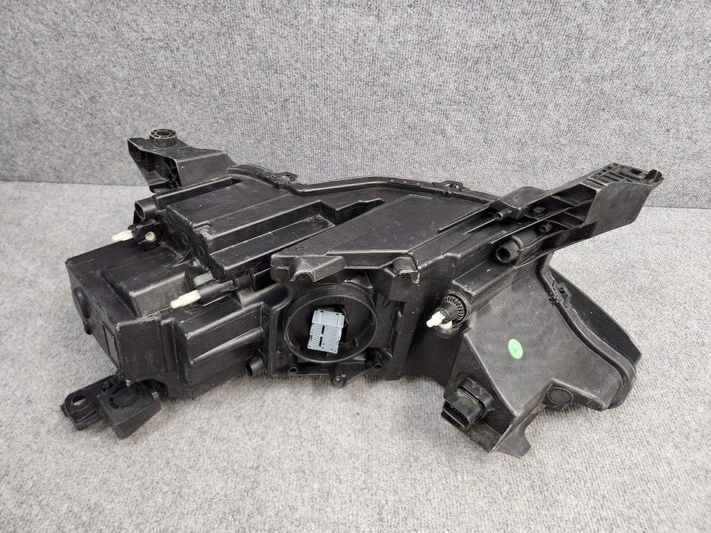 Frontscheinwerfer Citroën Ds3 9820840680 Rechts Scheinwerfer Headlight SCH1378776710ct
