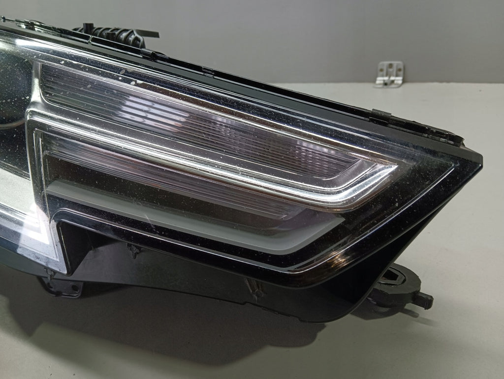 Frontscheinwerfer Audi A4 B9 LED Rechts Scheinwerfer Headlight SCH6846808917qi