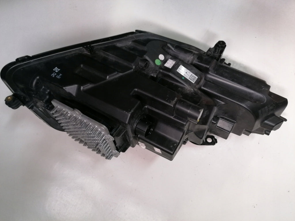 Frontscheinwerfer Jaguar E Pace J9C3-13W030-EC LED Links Scheinwerfer Headlight SCH7526816691pl