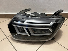 Laden Sie das Bild in den Galerie-Viewer, Frontscheinwerfer Dacia Duster 260602465R Full LED Links Scheinwerfer Headlight SCH5430757319ik