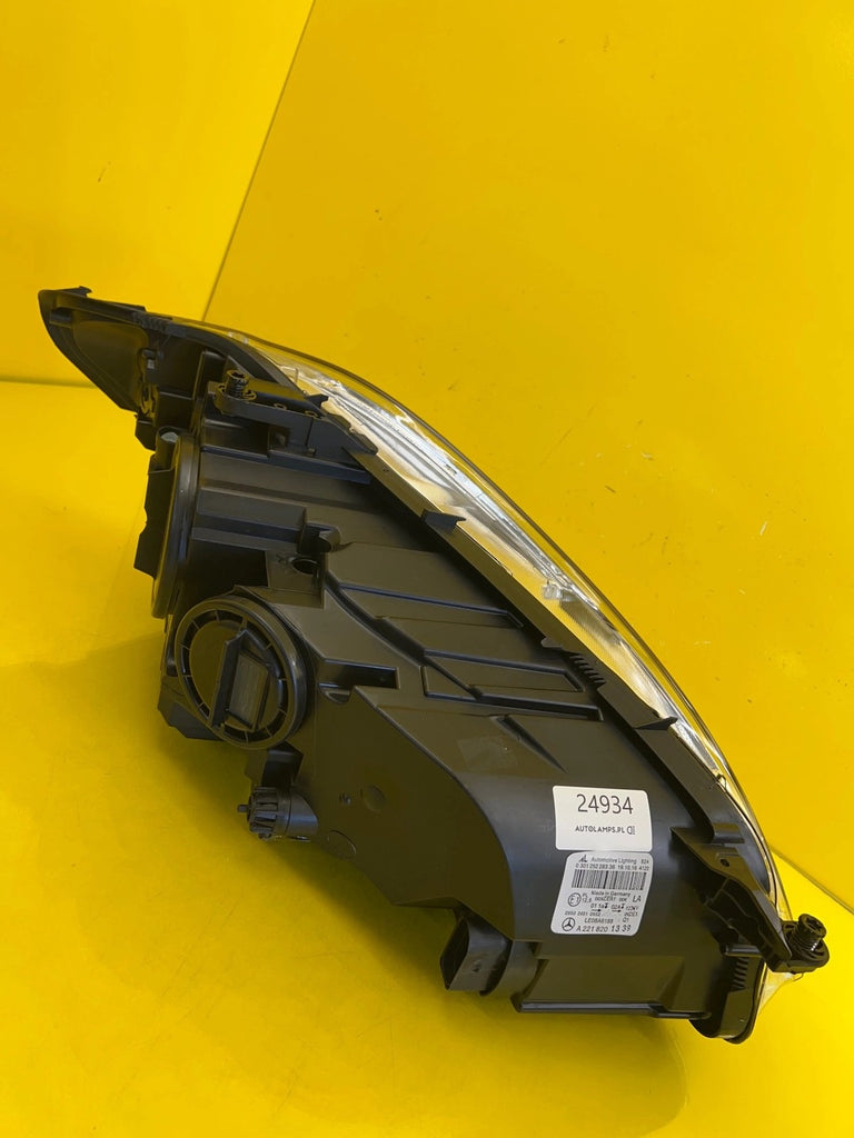 Frontscheinwerfer Mercedes-Benz W221 A2218201339 Xenon Links Headlight SCH5659806698fw