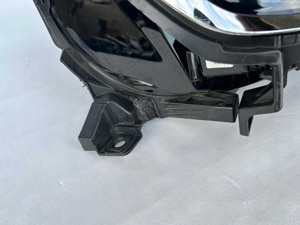 Frontscheinwerfer Opel Mokka 9834007980 LED Rechts Scheinwerfer Headlight SCH7640709397bb