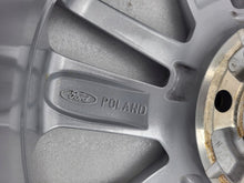 Laden Sie das Bild in den Galerie-Viewer, 1x Alufelge 16 Zoll 6.5" 4x108 47 5ET N1BC-1007-AA Ford Fiesta I Rim Wheel FEL3325867432vh