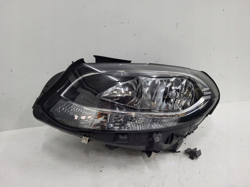 Frontscheinwerfer Mercedes-Benz W246 A2468205361 Links Scheinwerfer Headlight SCH8242859539ja