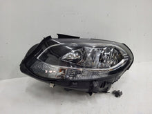 Laden Sie das Bild in den Galerie-Viewer, Frontscheinwerfer Mercedes-Benz W246 A2468205361 Links Scheinwerfer Headlight SCH8242859539ja