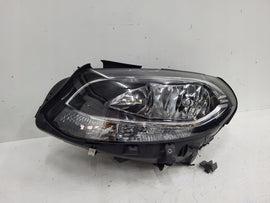 Frontscheinwerfer Mercedes-Benz W246 A2468205361 Links Scheinwerfer Headlight SCH8242859539ja