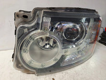 Laden Sie das Bild in den Galerie-Viewer, Frontscheinwerfer Land Rover Discovery AH22-13W030-GD Xenon Links Headlight SCH3793049094ua