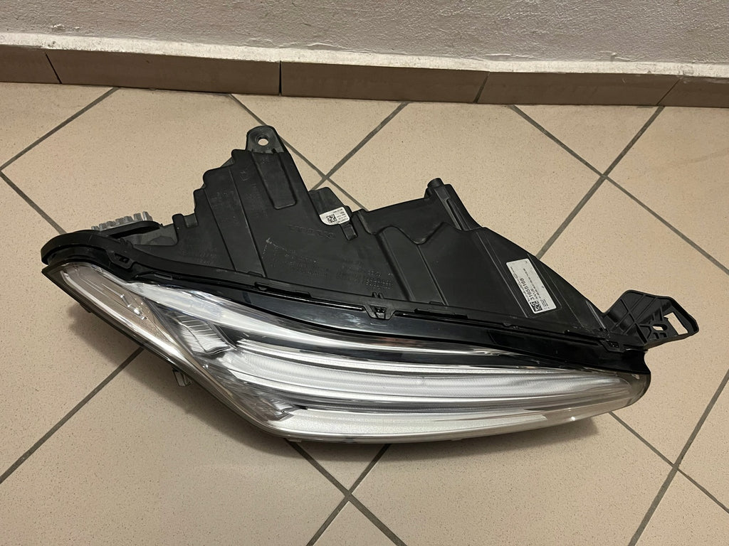 Frontscheinwerfer Volvo Xc90 31655168 Full LED Rechts Scheinwerfer Headlight