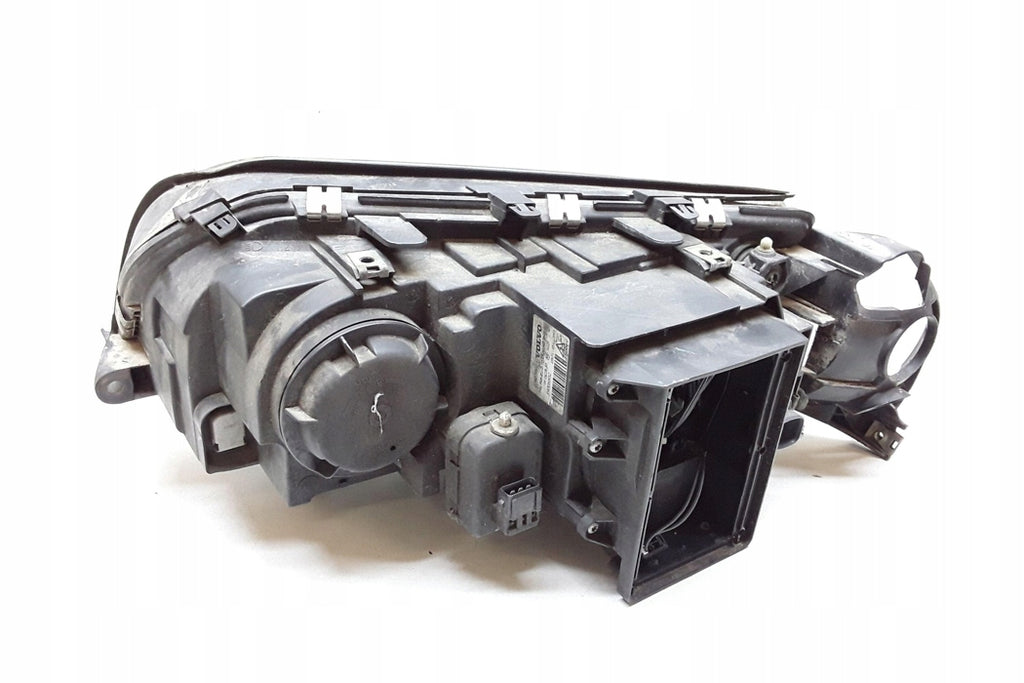 Frontscheinwerfer Volvo S80 I 30655902 Ein Stück (Rechts oder Links) Headlight SCH6490099184rr