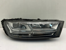 Load image into Gallery viewer, Frontscheinwerfer Audi Q7 4M0941034 LED Rechts Scheinwerfer Headlight