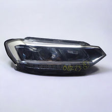 Load image into Gallery viewer, Frontscheinwerfer VW Touran 5TB941036C LED Rechts Scheinwerfer Headlight