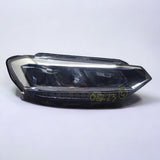 Frontscheinwerfer VW Touran 5TB941036C LED Rechts Scheinwerfer Headlight